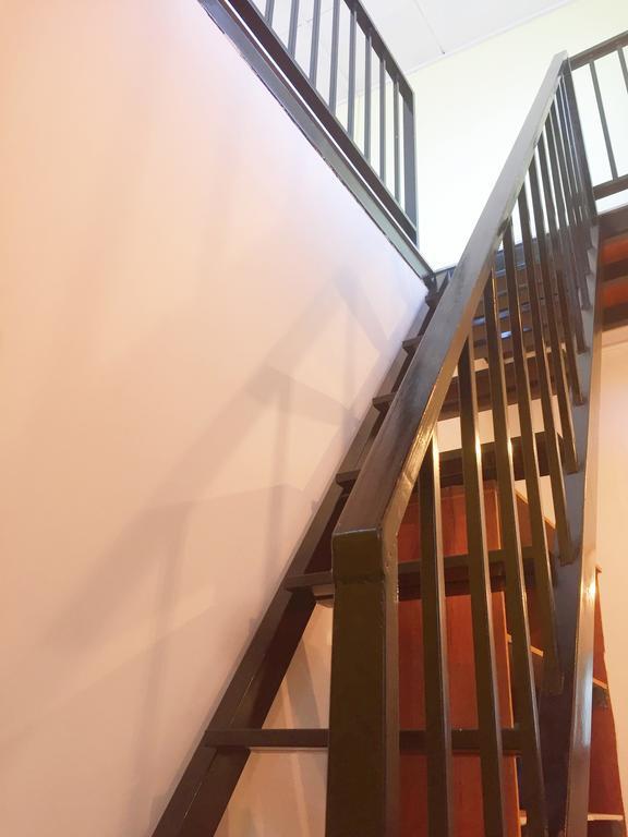Once In Peninsula Jonker Street Guesthouse By Nestcove Malacca Exterior foto